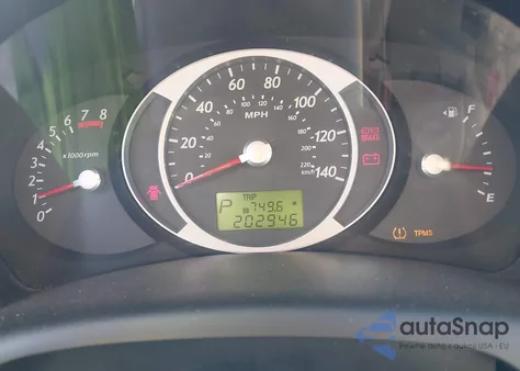 2009 Hyundai Tucson Gls from USA, damaged, VIN KM8JM12B09U952091